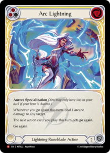 構築済みデッキシングル,Armory Deck - Aurora, Shooting Star | TOKYO FAB