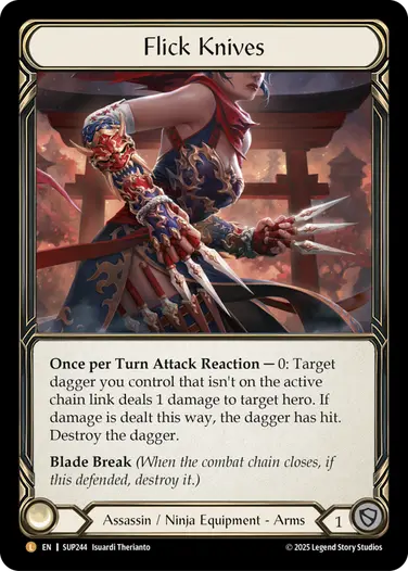 Super Slam,Normal | TOKYO FAB