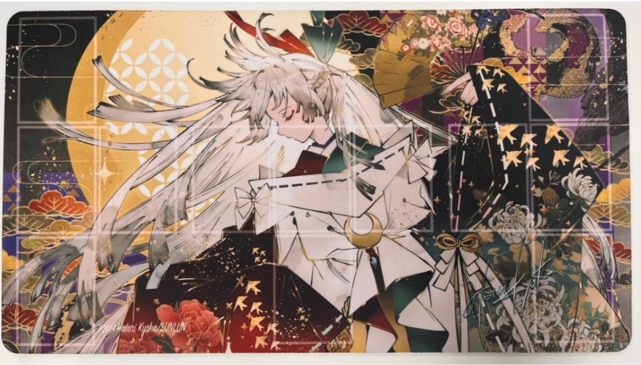 サプライ,プレイマット | TOKYO FAB