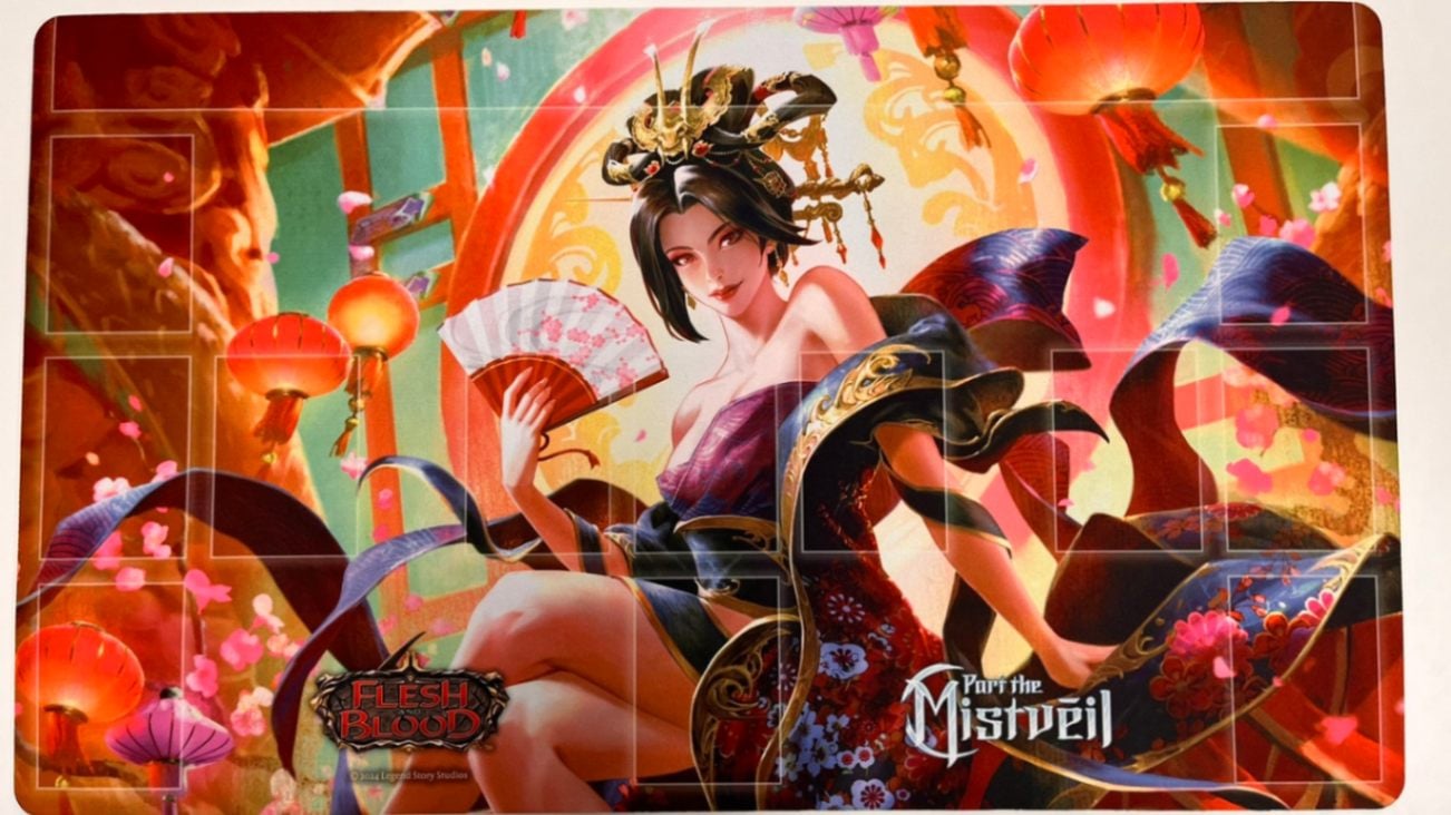 サプライ,プレイマット | TOKYO FAB