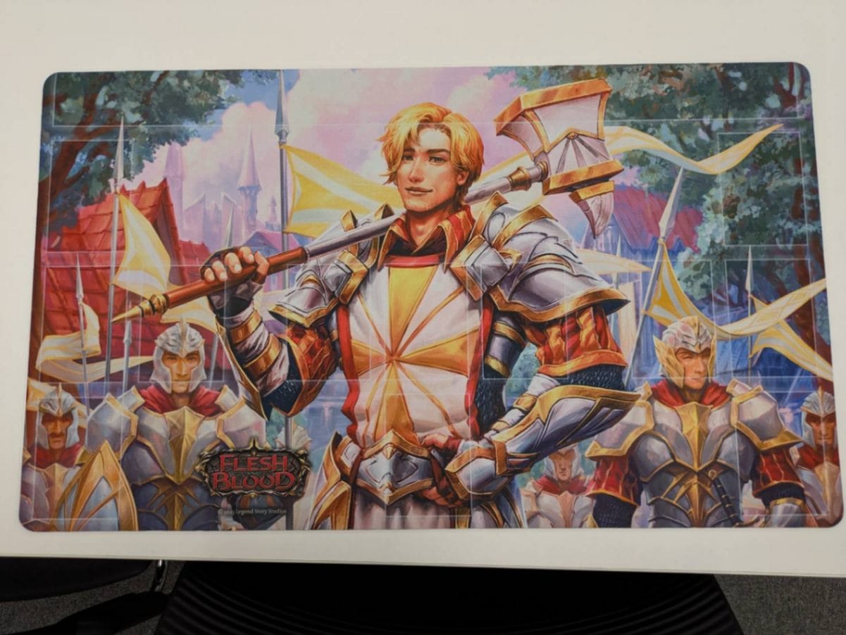 サプライ,プレイマット | TOKYO FAB