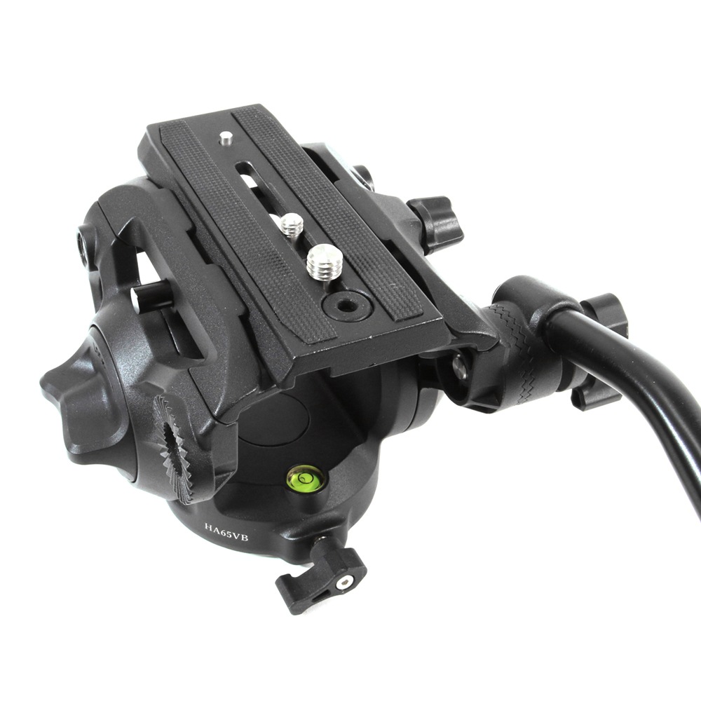 HA65VB ビデオ雲台 | 雲台 | TOKIWA STYLE