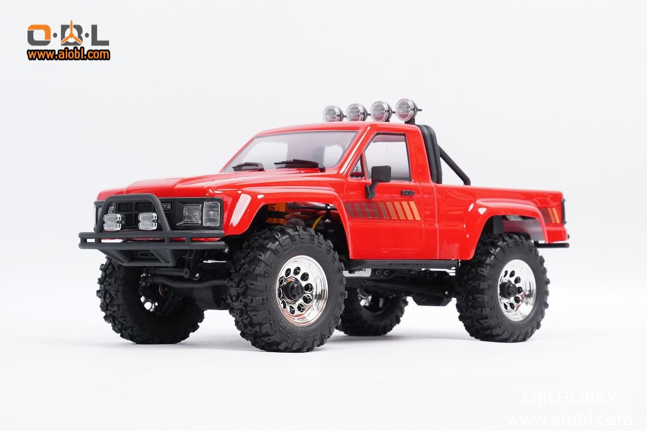 在庫即納】【hpi-racing】【エイチピーアイ】2024-12月新品発売1/18