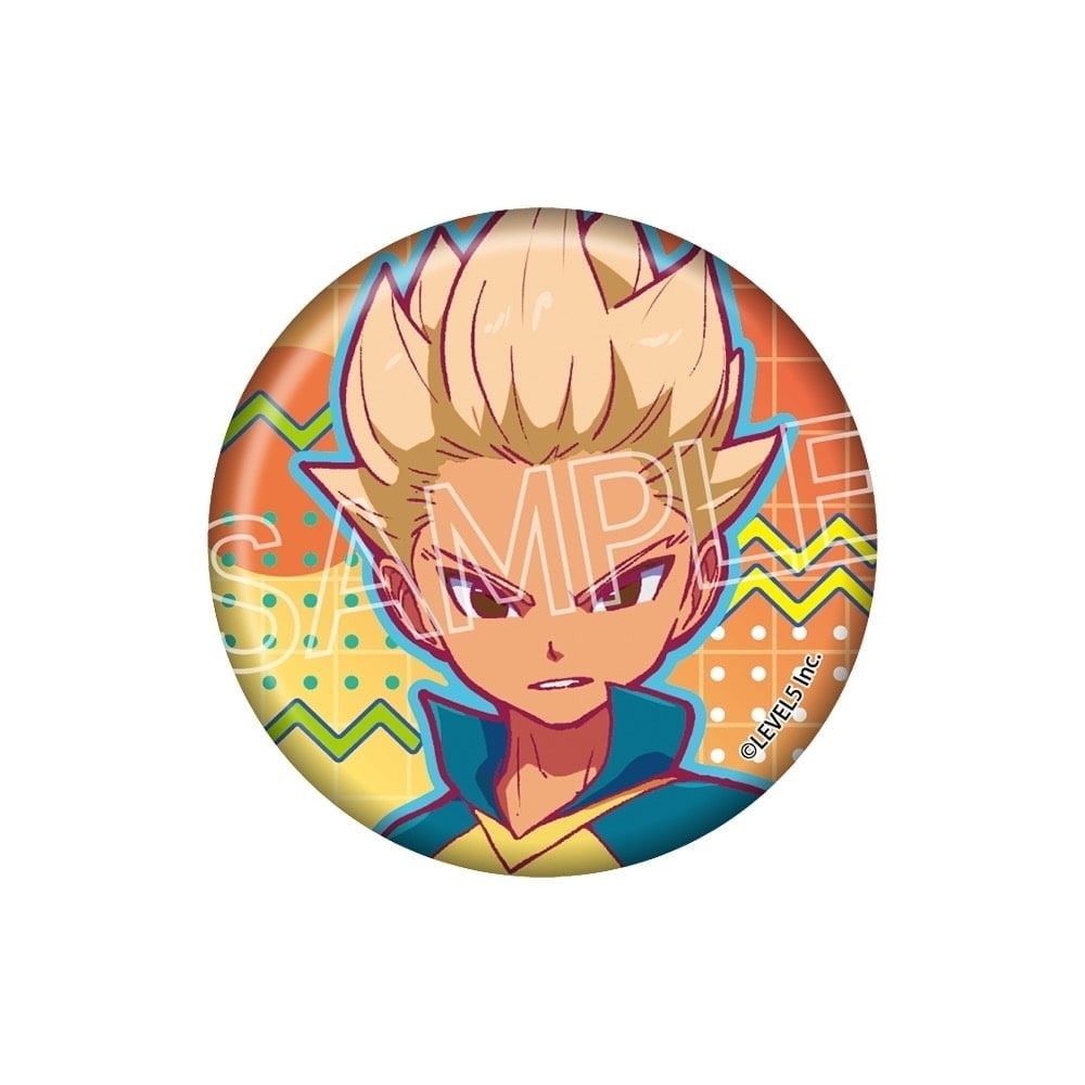 イナズマイレブン 英雄たちのヴィクトリーロード ビビッドライン