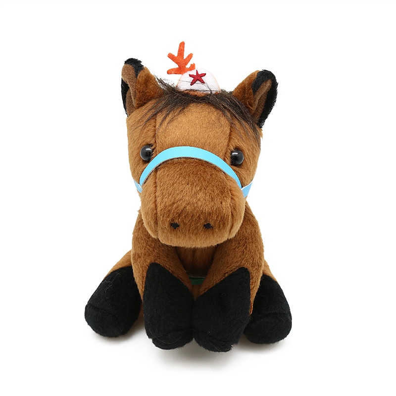 アイドルホース【日本在来馬/サンゴ】(Sサイズ) | カテゴリー一覧