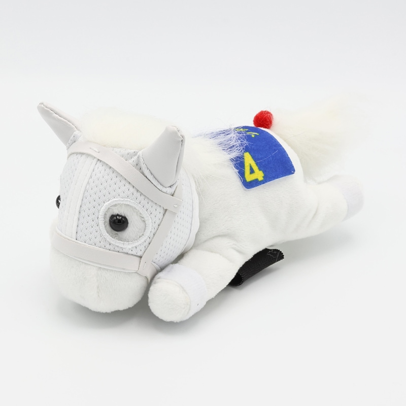 アイドルホースくっつきマスコット【ソダシ】 | カテゴリー一覧