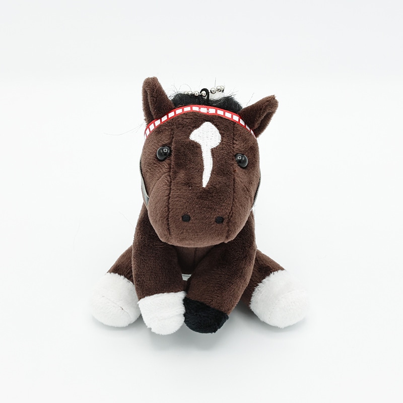 アイドルホース【トウカイテイオー/'91日本ダービー】(Sサイズ