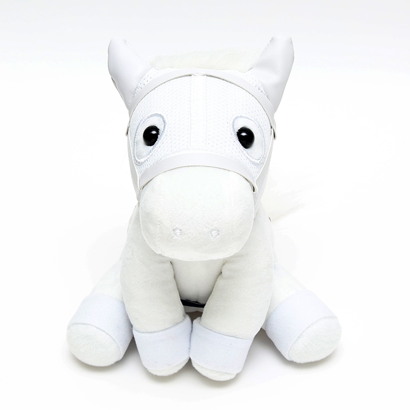 アイドルホース【ソダシ/'22ヴィクトリアマイル】(Mサイズ