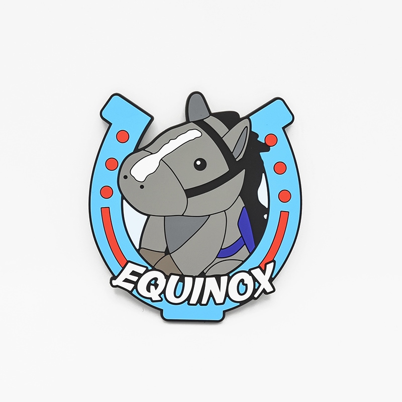 アイドルホースラバーコースター【イクイノックス】 | カテゴリー一覧