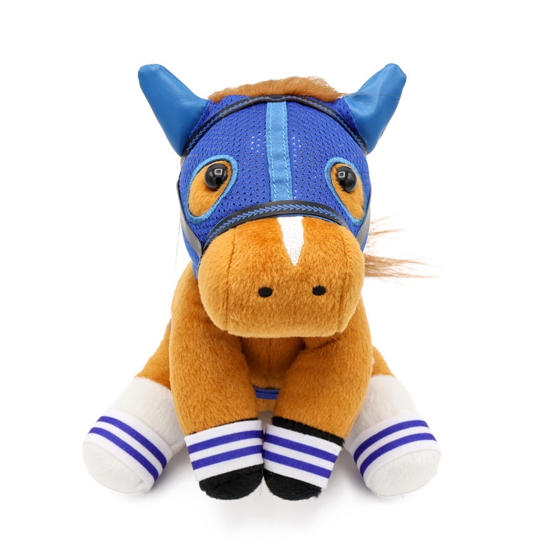 アイドルホース【ダイワスカーレット/'08有馬記念】(Mサイズ