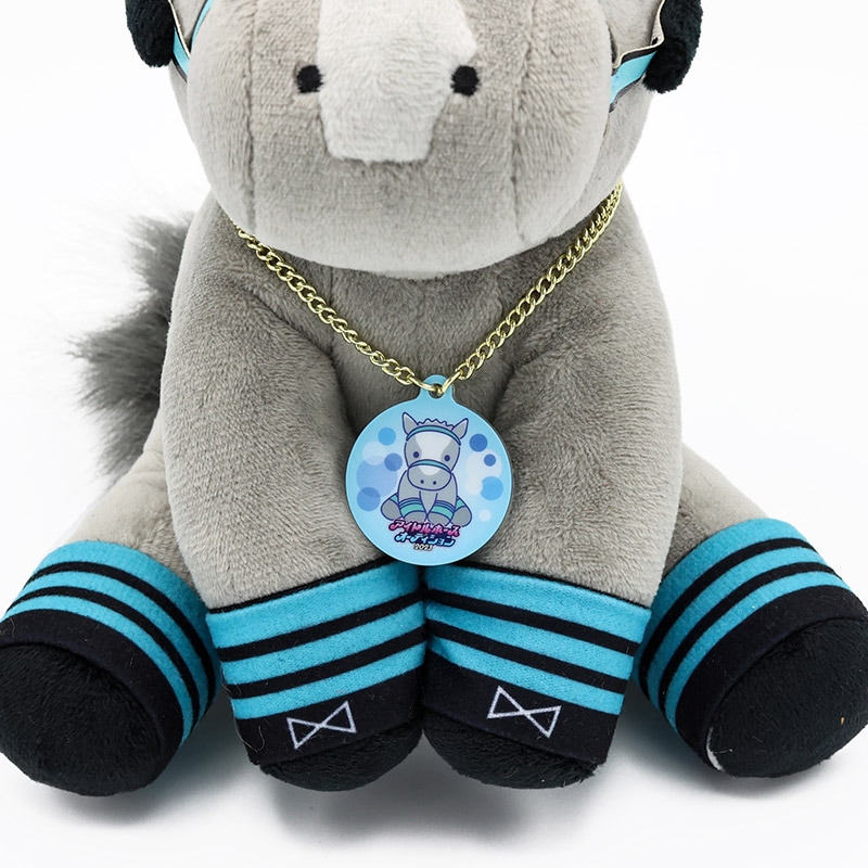 アイドルホース【リフレイム/'22パラダイスS】(Mサイズ) | カテゴリー