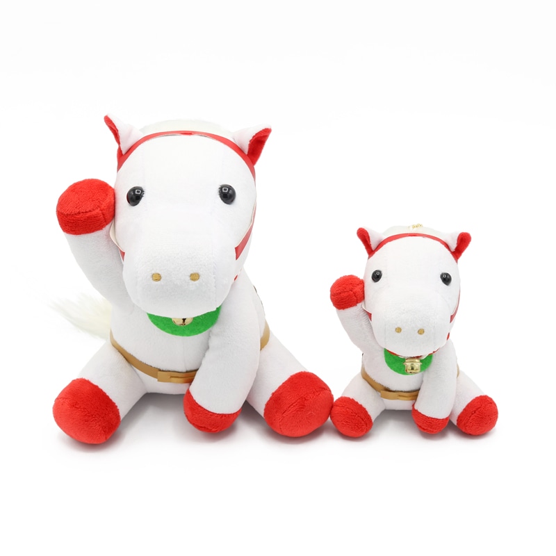 アイドルホース【マネキクン】(Sサイズ) | カテゴリー一覧,アイドル