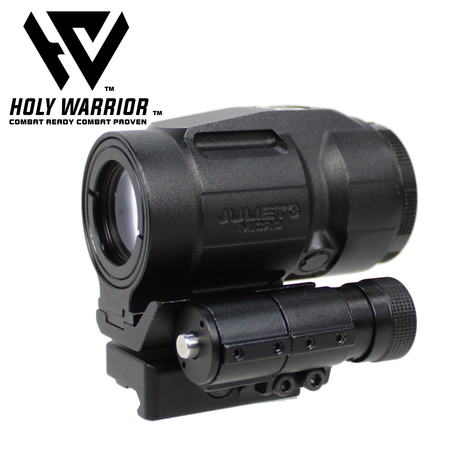 SIG JULIET3 3×22 UNITY レプリカ セット Sig Sauer JULIET3 3x22mm