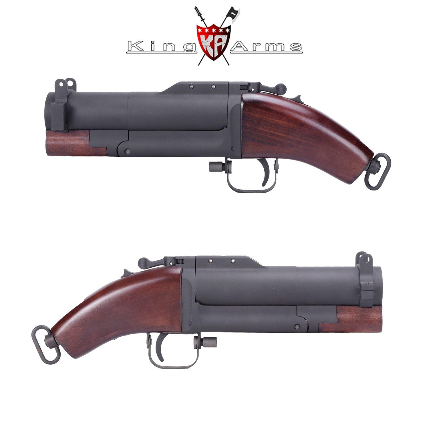 KingArms M79 グレネードランチャー ショート | All Items / 全商品