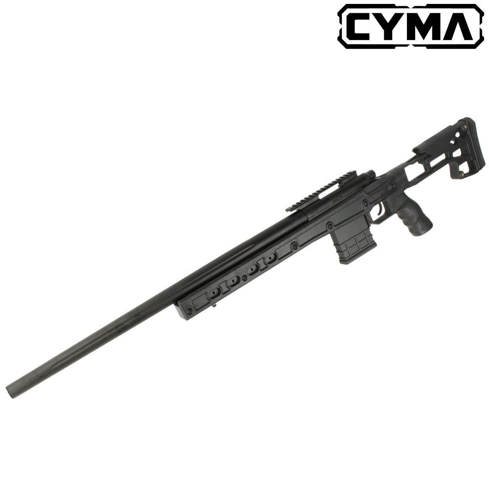 CYMA MDT HS3 SRS-Lite エアーコッキング スナイパーライフル | All