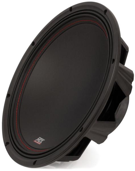 3512-04 30cm MTX エムティーエックス | ウーハー,MTX | USA AUDIO