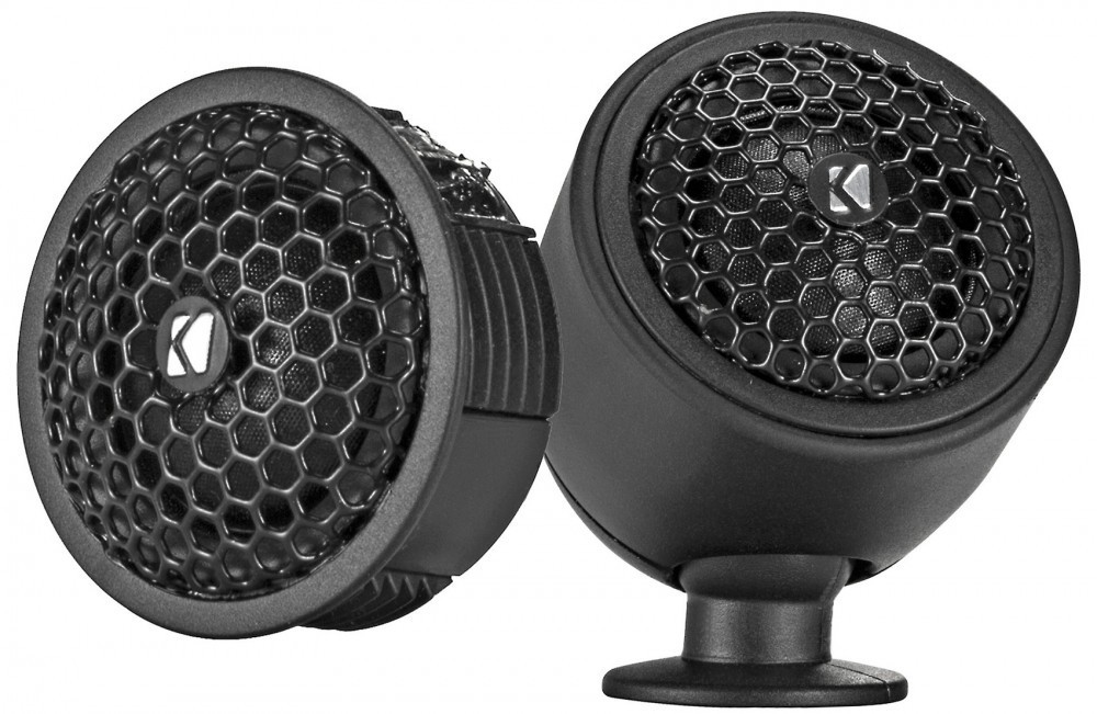 最新型】KST2004 (46KST2004) Max.150W KSシリーズ 20mmツイーター