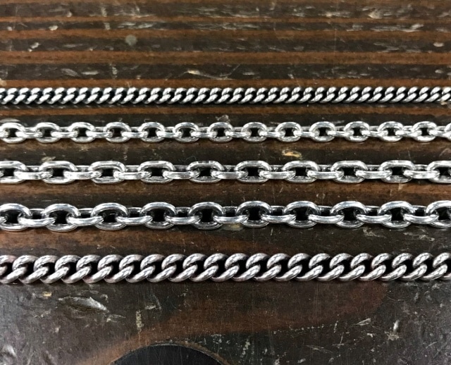 リンチシルバースミス lynch silver smith チョロス LYNCH SILVER SMITH - KLAMP(クランプ) Blog