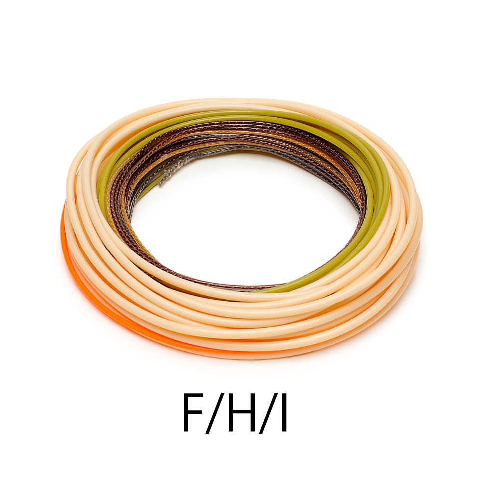 InTouch Scandi 3D | ブランドから探す,RIO,ダブルハンド