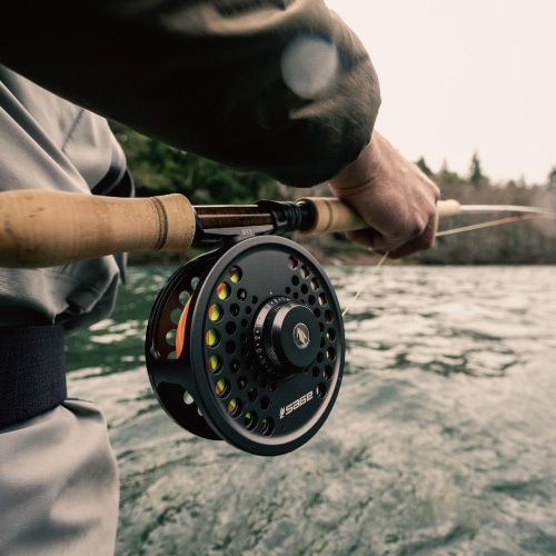 Spey Reel Ⅱ | ブランドから探す,SAGE,リール,スペシャリティー
