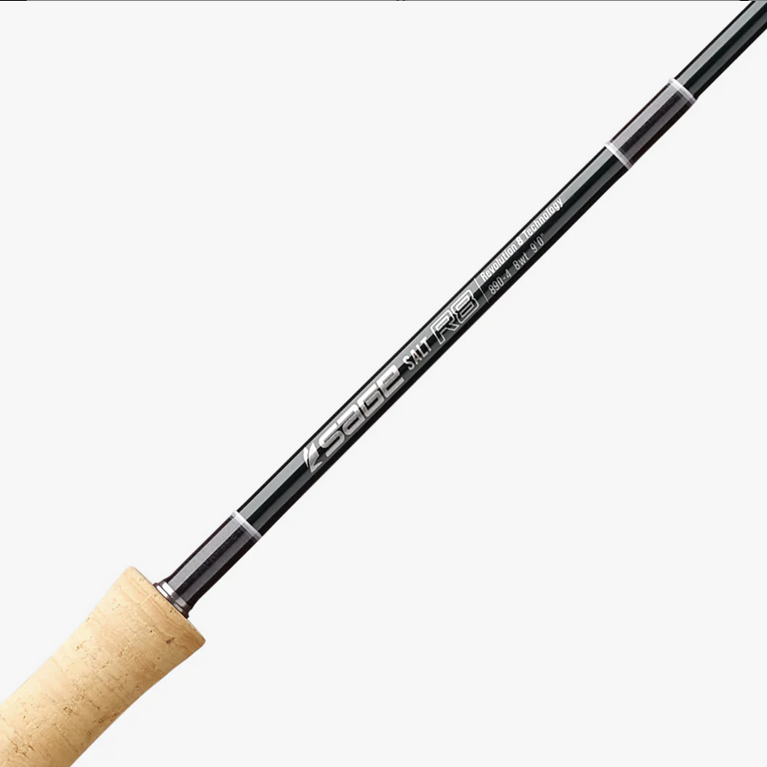 SALT R8 | ブランドから探す,SAGE,ロッド,海水用 | WALTON'S INC