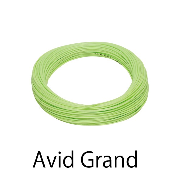 Avid Trout | ブランドから探す,RIO,淡水用,フライライン