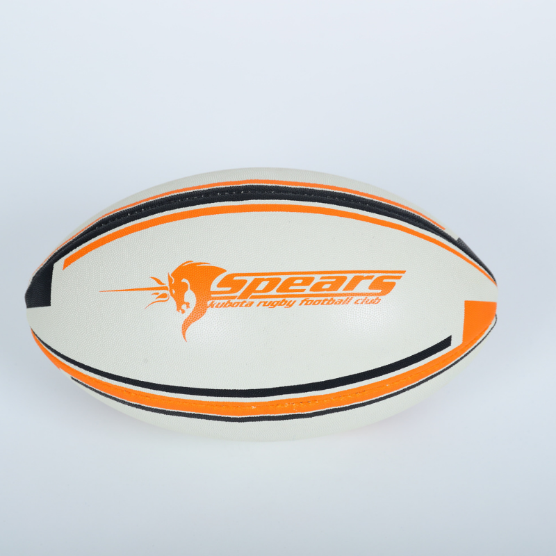 クボタスピアーズ BLK BALL(4号球)A