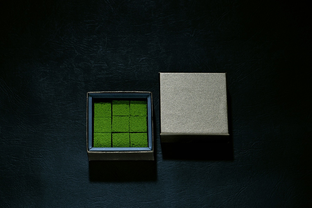 ショコラサンド・オーガニックチョコレートの通販お取り寄せ【XXOCOA