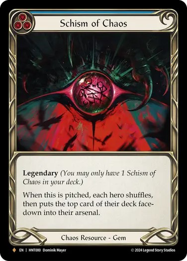 混転の餌食/The Hunted,Legendary & Fabled & Marvel | TCG Shop Go