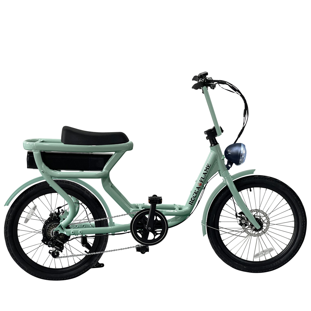 FUMA Casha レトロ ミント (オリジナルキーホルダー、トートバック付