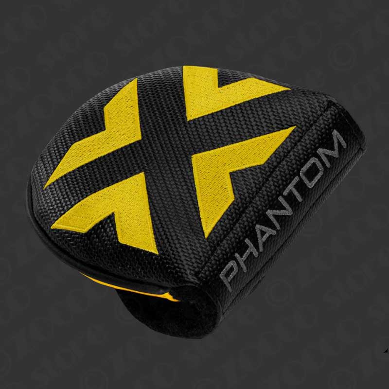 センターシャフト】2022 ニュー ファントムX ミッドラウンド