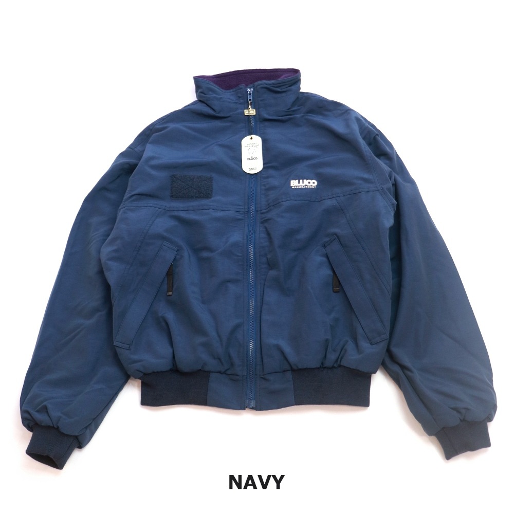 SHELL JACKET [BLUCO/ブルコ] | BRAND,BLUCO | ACOLLECT ONLINE STORE