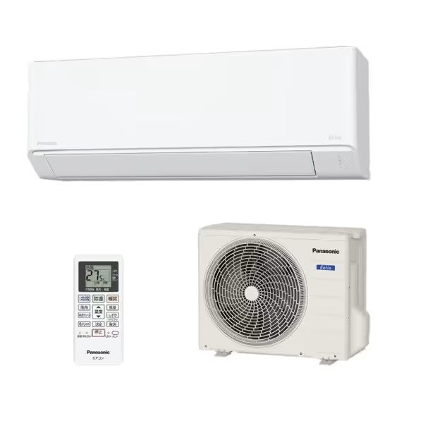 パナソニック | エアコンのプロ よっしー
