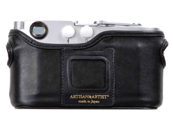 レザーボディケース LEICA ライカM対応 LMB-234 | アルティザン