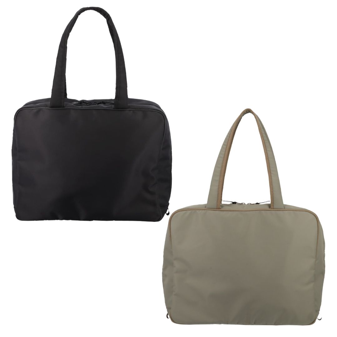 ミニボストンバッグ タイムレス 5WB-TL801 | アルティザン