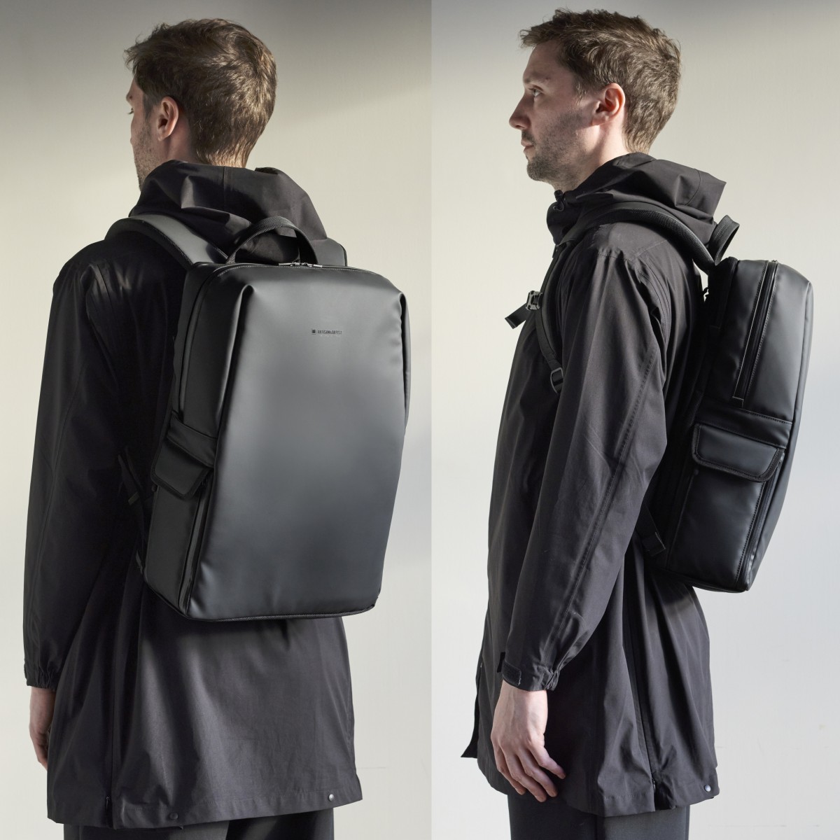 ギアボックス・プロ・バックパック ACAM-620D | アルティザン