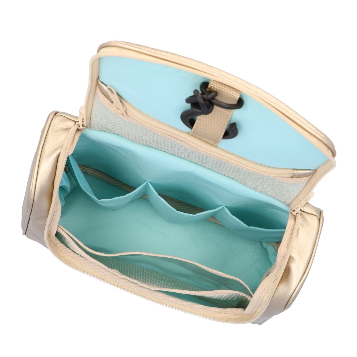 トラベル・ハンギングポーチ イゾラ 4WP-IO118 | アルティザン