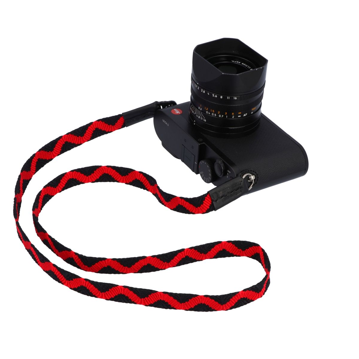 笹浪組シルクストラップ ショートタイプ ACAM-317 | アルティザン