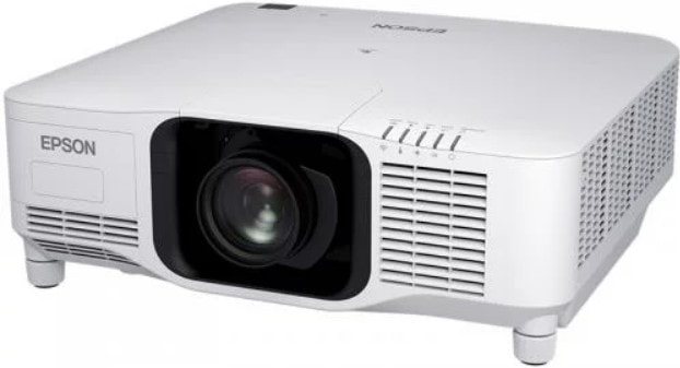 EPSON エプソン 13000lm レーザー光源 プロジェクター EB-PU2113W