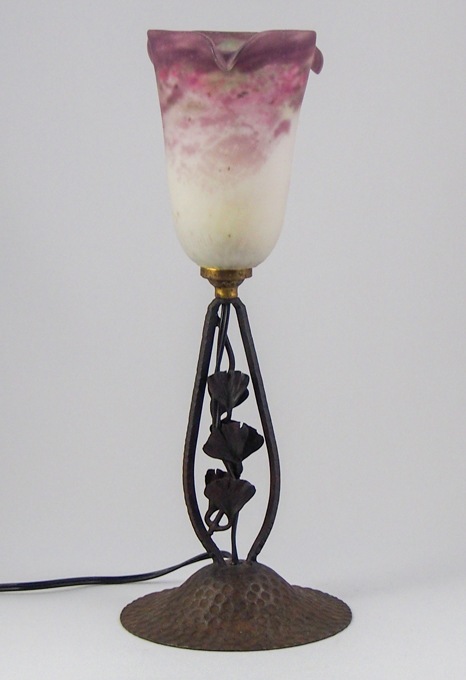 ミューラー兄弟 「テーブルランプ（上向シェード）」 | | アトリエ