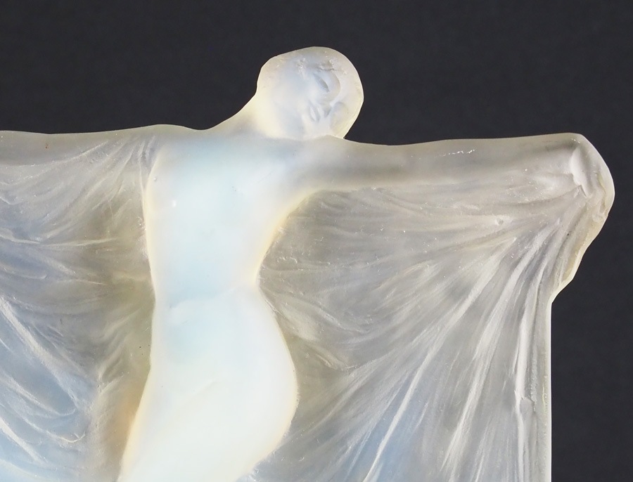 ルネ・ラリック 「 タイース Thaïs 」 | | アトリエ・ブランカ