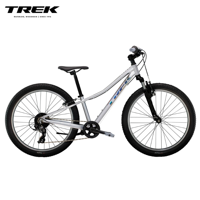 TREK トレック Precaliber プレキャリバー 24 8-speed Suspension