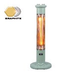 遠赤グラファイトヒーター（CAH-1G9E） | 電気暖房 | アラジン