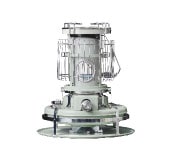 ブルーフレームクッカー(BF4001) | すべての商品 | アラジンダイレクト