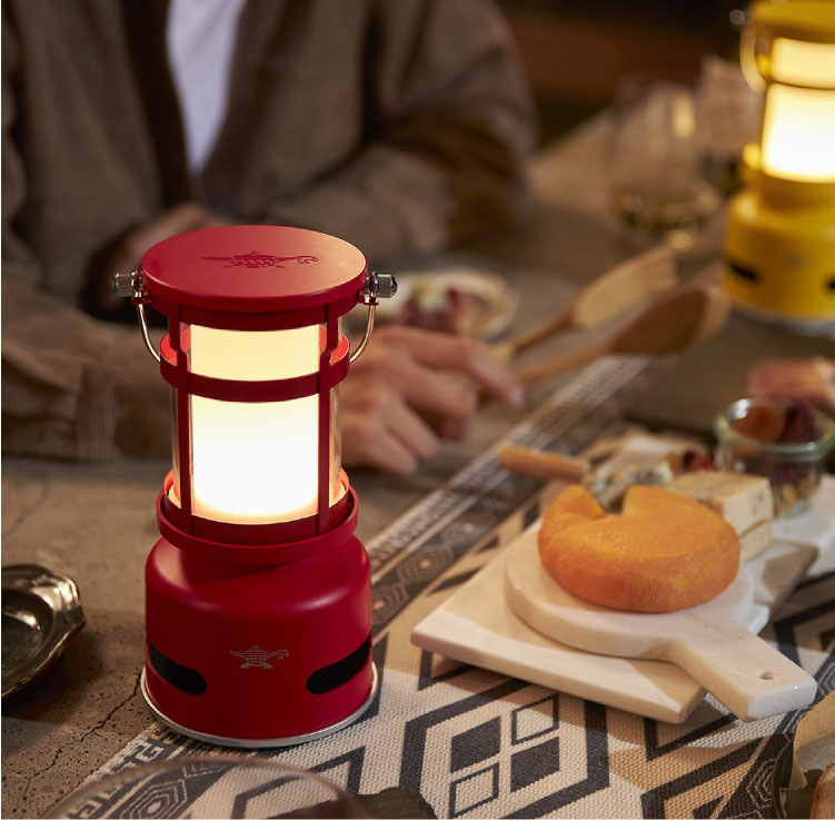 センゴクアラジン プチランタンスピーカー | すべての商品 | アラジン