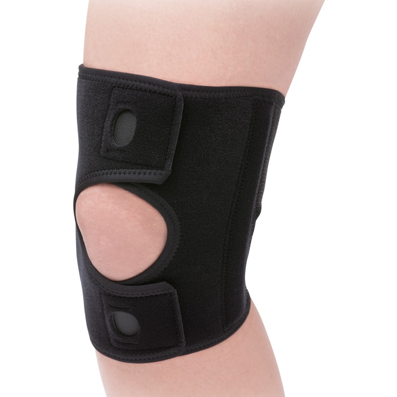 日本シグマックス ファシリエイドサポーター 膝ショート 【各種