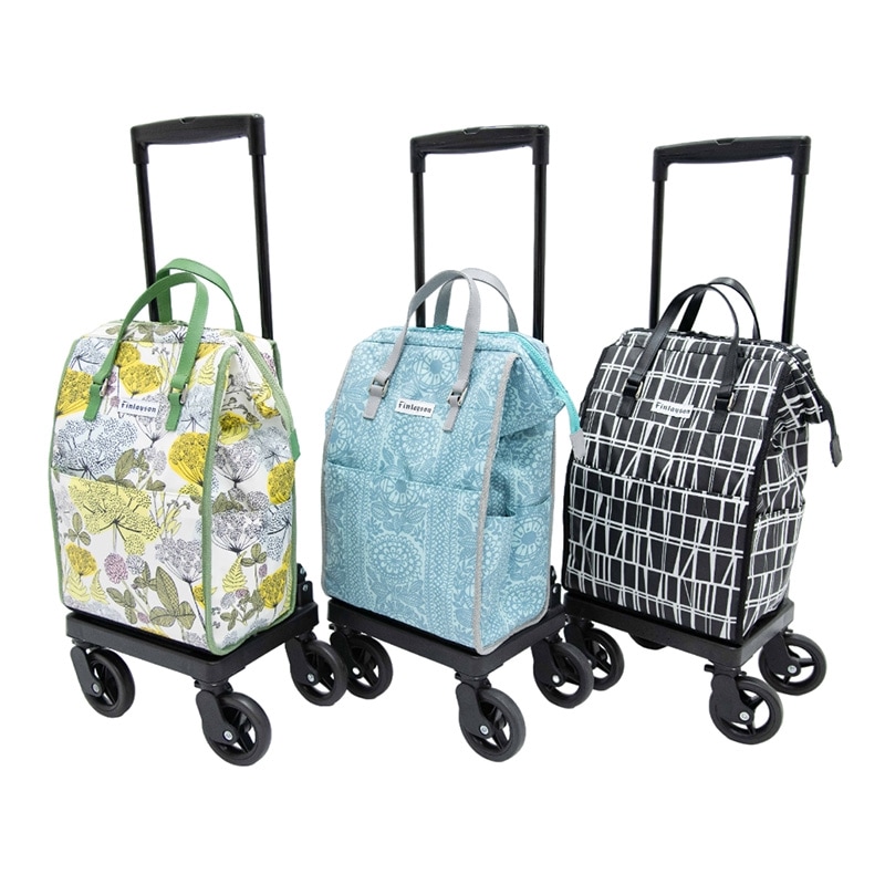 フィンレイソン (Finlayson) 横押カート【各種】｜ 医療用品通販