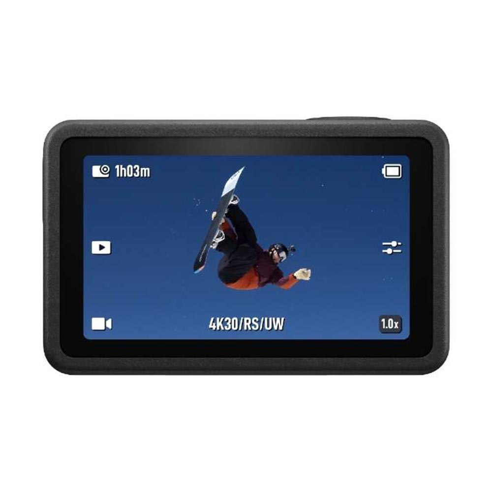 Osmo Action 5 Pro スタンダードコンボ OA5P01 | カメラ | A1ストア