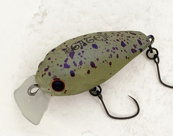 オリジナルカラー,エリアトラウト・プラグ | アカサカ釣具