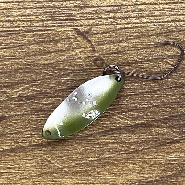 オリジナルカラー | アカサカ釣具